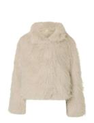 Selected Slfbrea Jacket #S Kräm