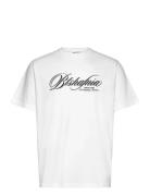 BLS Hafnia Florentina T-Shirt Vit