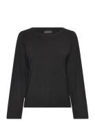 Residus Thelma Top Svart