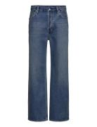 AllSaints Lenny Jeans Blå