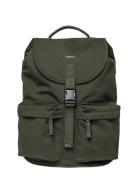 SANDQVIST Everyday Rucksack Svart