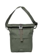 SANDQVIST Icon Sacoche Khaki Green