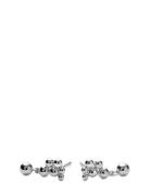 Pernille Corydon Pebble Earrings Silver