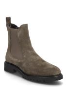 Tamaris Women Boots Khaki Green