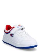Champion Rd18 Low B Ps Low Cut Shoe Vit