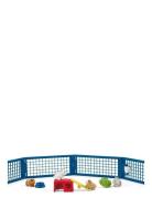 Schleich Schleich Rabbit And Guinea Pig Hutch Multi/patterned