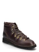 TGA By Ahler T53 7000 Brun