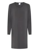 CCDK Copenhagen Bea Longsleeved Dress Svart