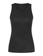 Triumph Beauty Layers Nsl Top Wool Svart