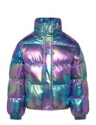 The New Tnparis Jacket Multi/patterned