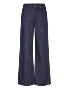 Lee Jeans Stella Marinblå
