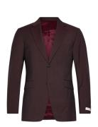 Tiger Of Sweden S.justin Rws Röd