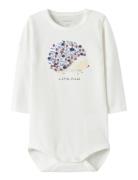 Name It Nbfohello Ls Body Vit