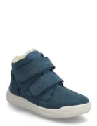 Superfit Whaley Blå