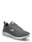 Skechers Men Flex Advantage 5.0 Grå