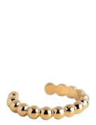 Enamel Copenhagen Ring, Ball Guld