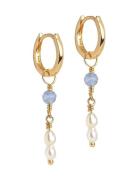 Enamel Copenhagen Hoops, Liva Guld