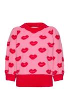 Hunkøn Lilou Blouse Rosa