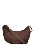 Markberg Ligambg Cross. Bag, Recycled Brun