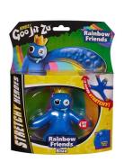 Goo Jit Zu Goo Jit Zu Rainbow Friends Blue Multi/patterned
