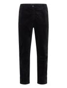 Mos Mosh Gallery Mmghunt Corduroy Pant Svart