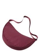 Lindex Bag Bumbag Nina Burgundy