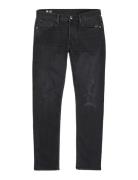 G-Star RAW 3301 Slim Svart