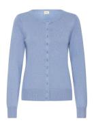 Fransa Frzubasic 60 Cardigan Core Essentia Blå