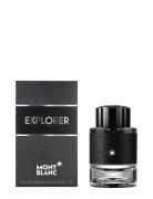 Montblanc Explorer Edp Nude