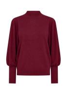 Soyaconcept Sc-Dollie Burgundy
