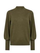 Soyaconcept Sc-Dollie Khaki Green
