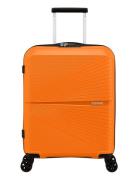 American Tourister Airconic Spinner 55 Orange
