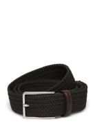 Saddler Marstrand Brun