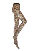 Wolford Leo Tights Beige