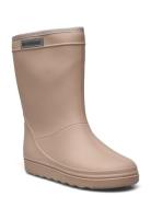 En Fant Thermo Boots Rosa