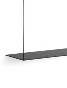 WOUD Stedge Add-On Shelf Svart