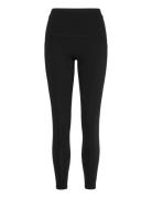 2XU Form Stash Hi-Rise Comp Tight Svart