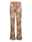 Ida Sjöstedt Martine Trousers Multi/patterned