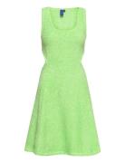 Résumé Malinrs Dress Grön