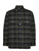 AllSaints Asbury Ls Shirt Multi/patterned