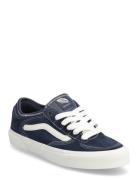 VANS Rowley Classic Marinblå