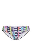 Freya Electro Rave Multi/patterned