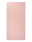 Boss Home Plain Handtowel Rosa