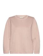 InWear Marviniw Cocoon Blouse Beige