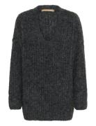 Culture Cubrava Pullover Grå