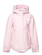 The North Face G Antora Rain Jacket Rosa
