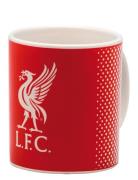 Fodbold Mug Liverpool Röd