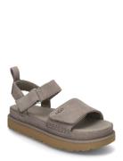 UGG W Goldenstar Brun