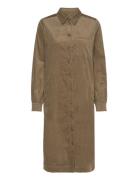 Noa Noa Trinenn Dress Grön