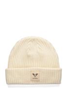 Fat Moose Fat Beanie Kräm